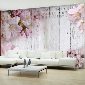 Fototapeta - Apple Blossoms | 100x70, 150x105, 200x140, 250x175, 300x210, 350x245, 400x280