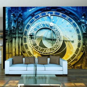 Fototapeta - Astronomical clock - Prague | 200x154, 250x193, 300x231, 350x270, 400x309