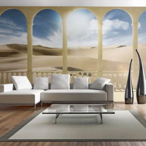 Fototapeta - Dream about Sahara | 450x270