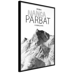 Peaks of the World: Nanga Parbat