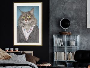 Animal Alter Ego: Cat Artgeist
