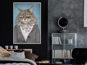 Animal Alter Ego: Cat Artgeist