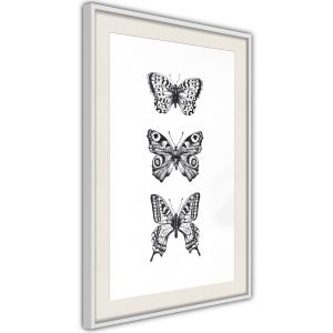 Butterfly Collection III Artgeist
