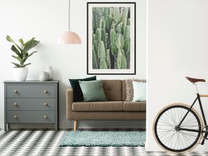 Cactus Plantation Artgeist