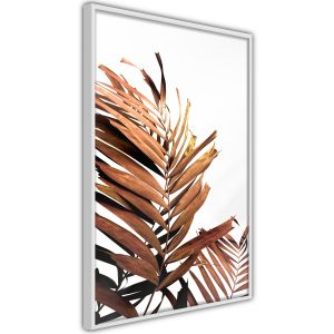 Copper Palm Artgeist