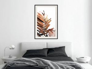 Copper Palm Artgeist