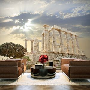 Fototapeta - The Acropolis, Greece | 200x154, 250x193, 300x231, 350x270, 400x309